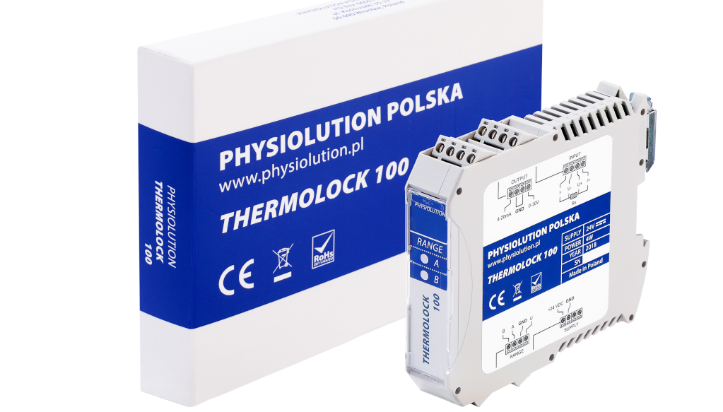 thermolock